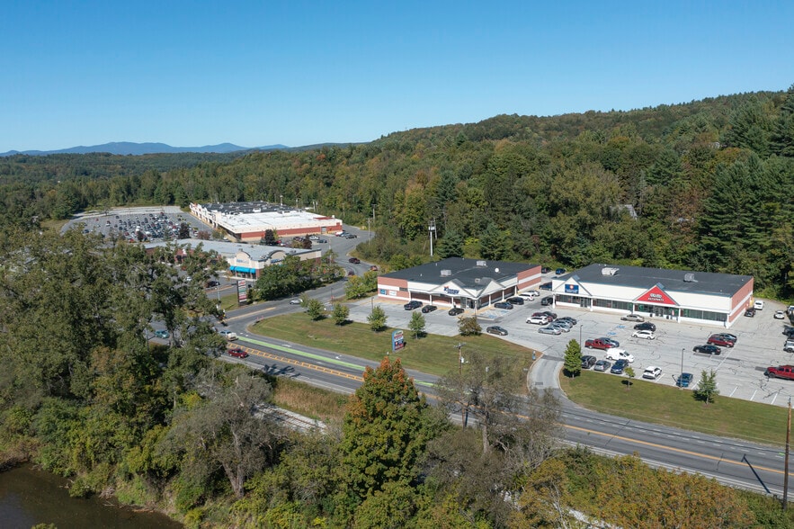 168 Ames Dr, Barre, VT for lease - Building Photo - Image 1 of 5