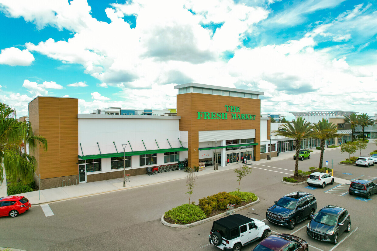 Lakewood Ranch Blvd & SR 70, Bradenton, FL for sale Building Photo- Image 1 of 1