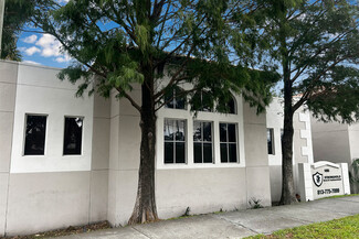 More details for 1003 W Cleveland St, Tampa, FL - Office for Lease