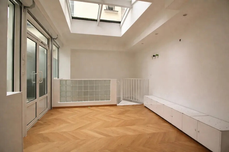 Bureau dans Paris à louer - Photo intérieure - Image 1 de 11