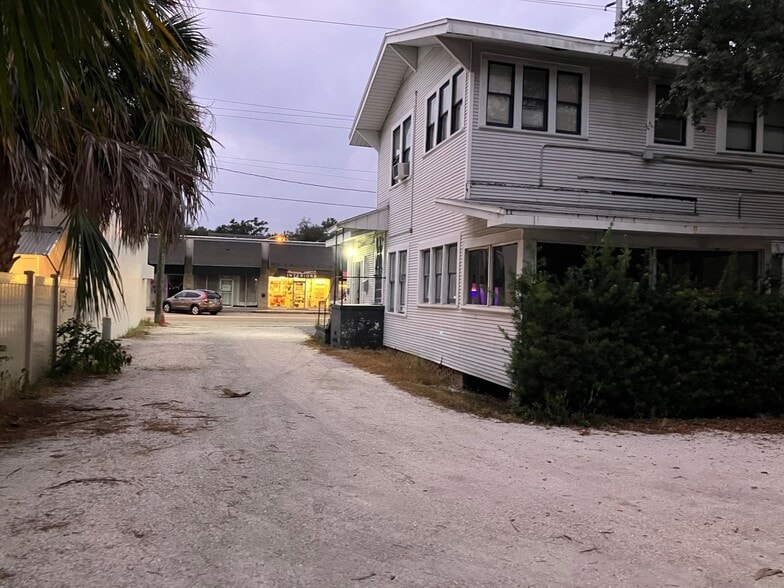 2710-2714 S Macdill Ave, Tampa, FL for sale - Building Photo - Image 3 of 5