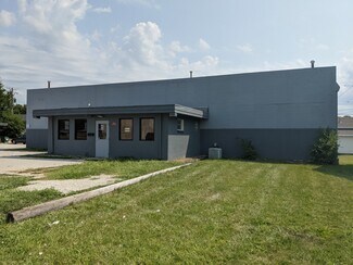 More details for 250 S Kinzie Ave, Bradley, IL - Flex for Lease