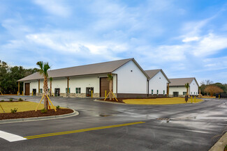 More details for 118 Centerville Rd, Gilbert, SC - Flex for Lease