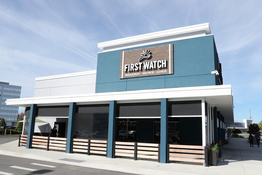 1808 W International Speedway Blvd, Daytona Beach, FL à louer - Autre - Image 2 de 3