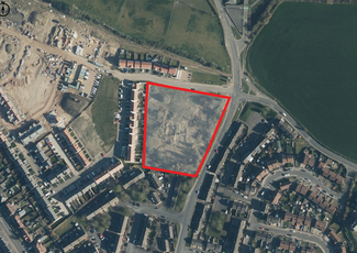 More details for Greenhall Rd, Gorebridge - Land for Sale