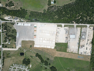 More details for York Creek Business Park, New Braunfels, TX - Land for Lease