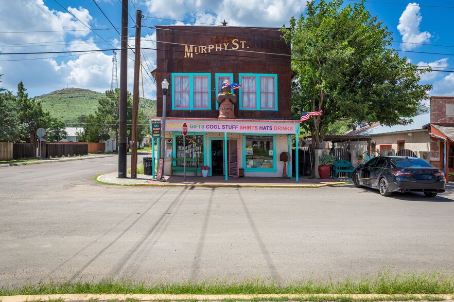 100 W Murphy St, Alpine, TX for sale - Building Photo - Image 3 of 42