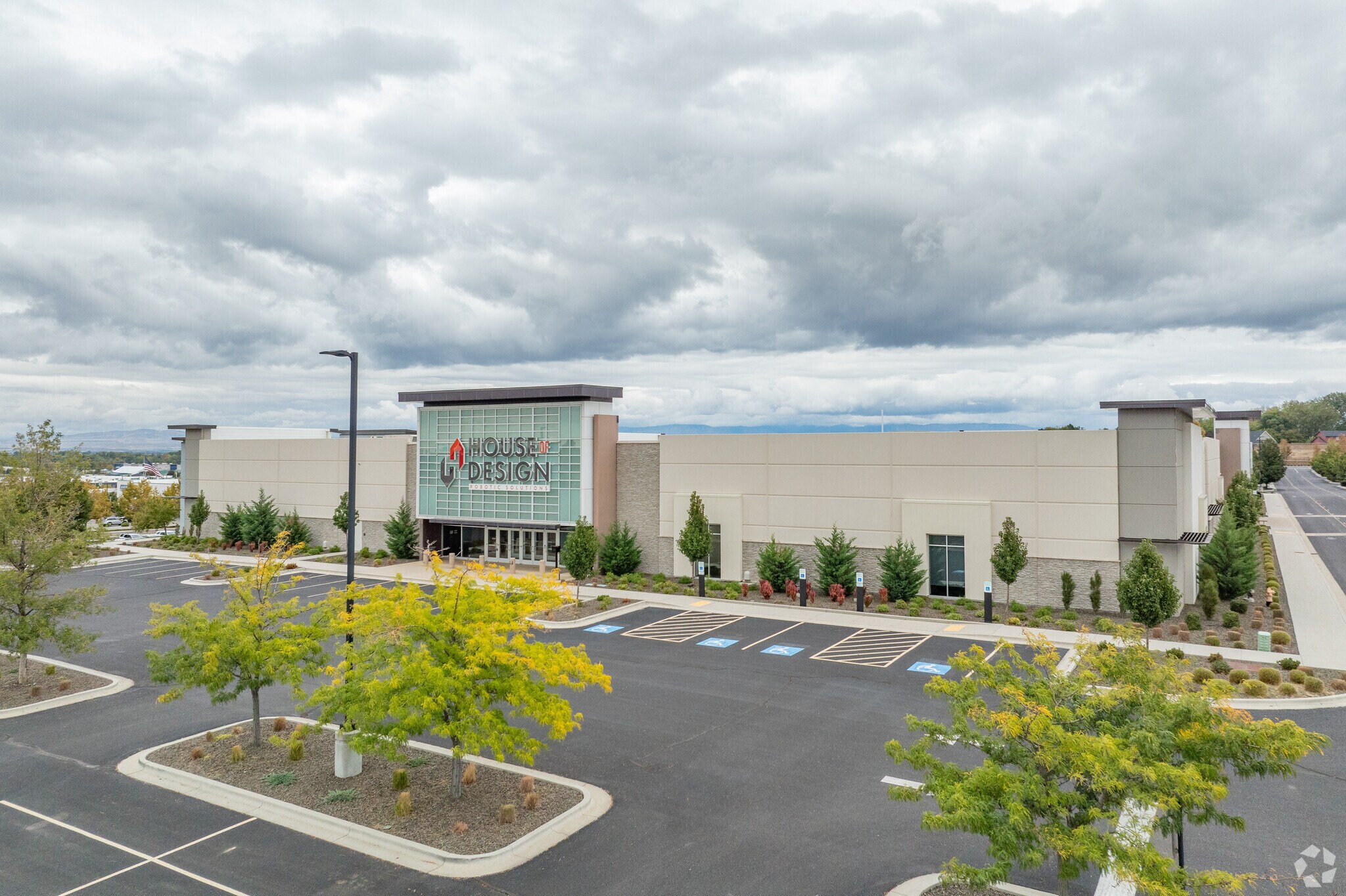 1406 N Galleria Dr, Nampa, ID à louer Photo du bâtiment- Image 1 de 12