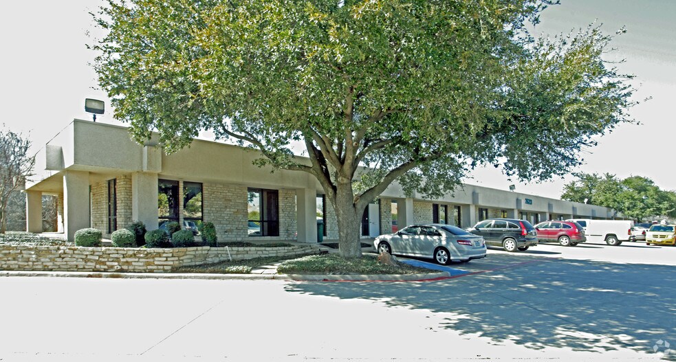 2625 Matlock Rd, Arlington, TX à vendre - Photo principale - Image 1 de 6