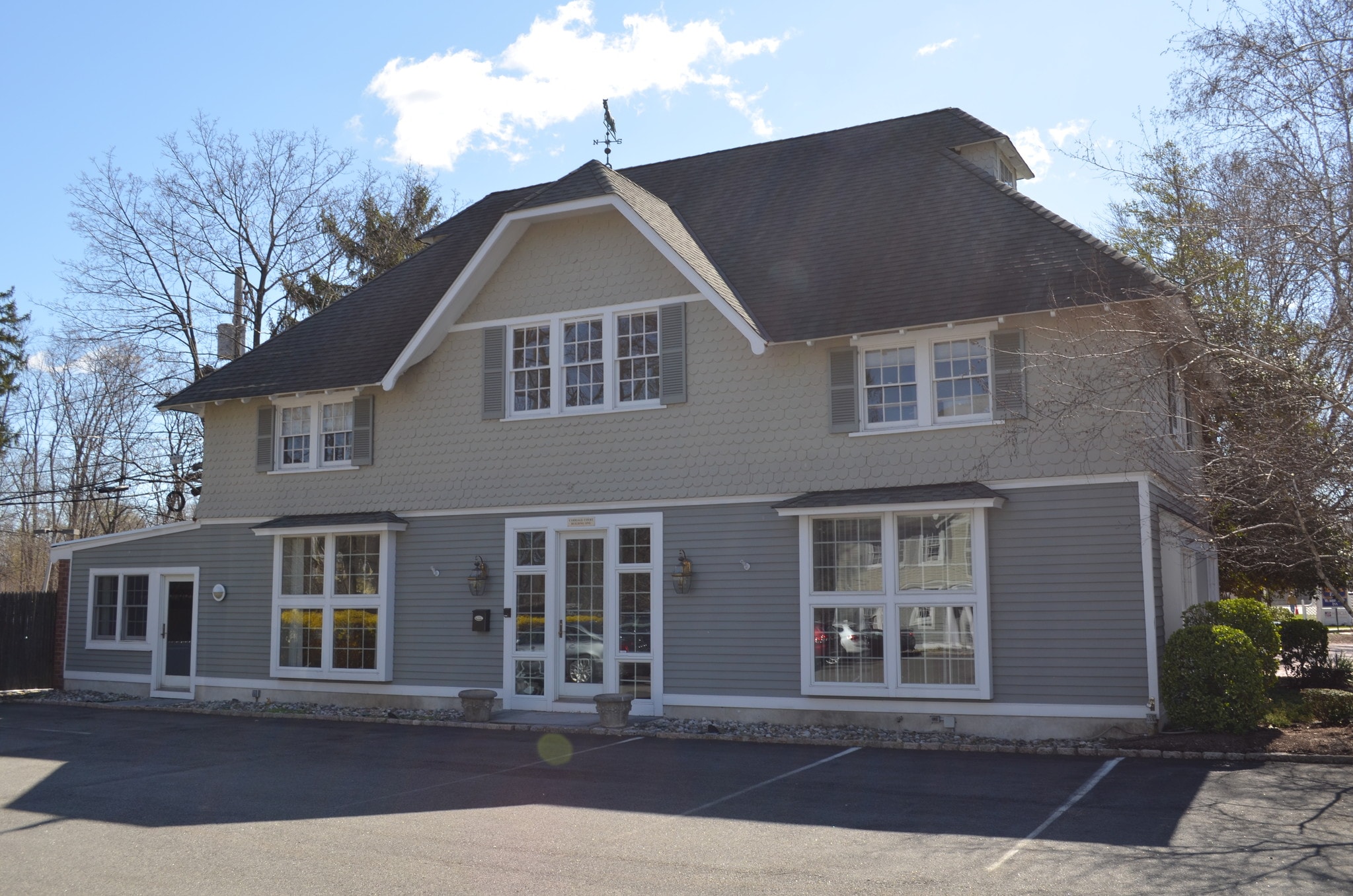 264 South St, Morristown, NJ for lease Primary Photo- Image 1 of 10