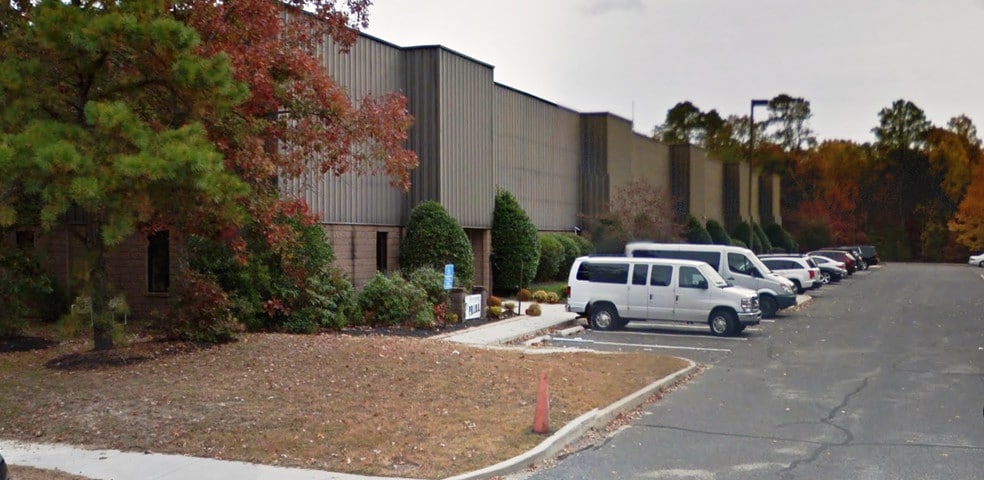 5270 Oakwood Blvd, Mays Landing, NJ for lease - Building Photo - Image 3 of 5