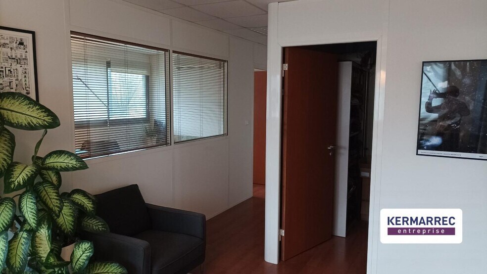 Bureau dans Nantes à vendre - Photo intérieure - Image 3 de 6