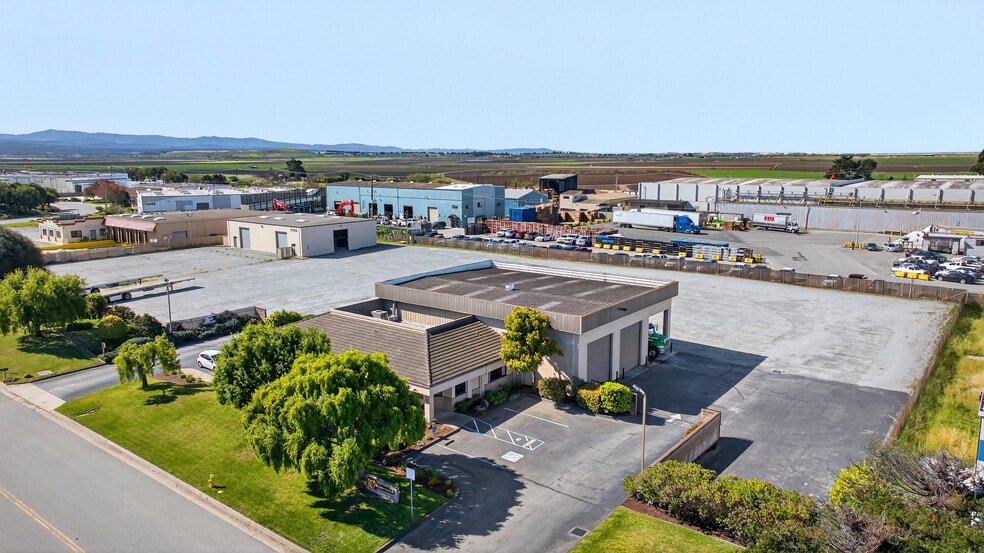 11080 Commercial Pky, Castroville, CA for sale - Building Photo - Image 2 of 19