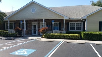More details for 214 Pasadena Ave S, Saint Petersburg, FL - Office for Lease