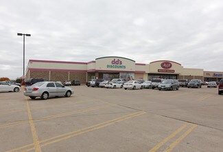 More details for 817 W Pioneer Pky, Grand Prairie, TX - Retail for Lease