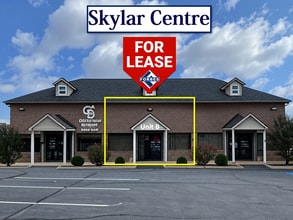 1950 Evelyn Byrd Ave, Harrisonburg, VA for lease Interior Photo- Image 1 of 10