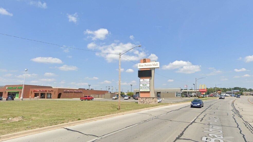 1129 N Baldwin Ave, Marion, IN for lease - Other - Image 3 of 6