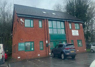 More details for Wyther Ln, Leeds - Office for Lease