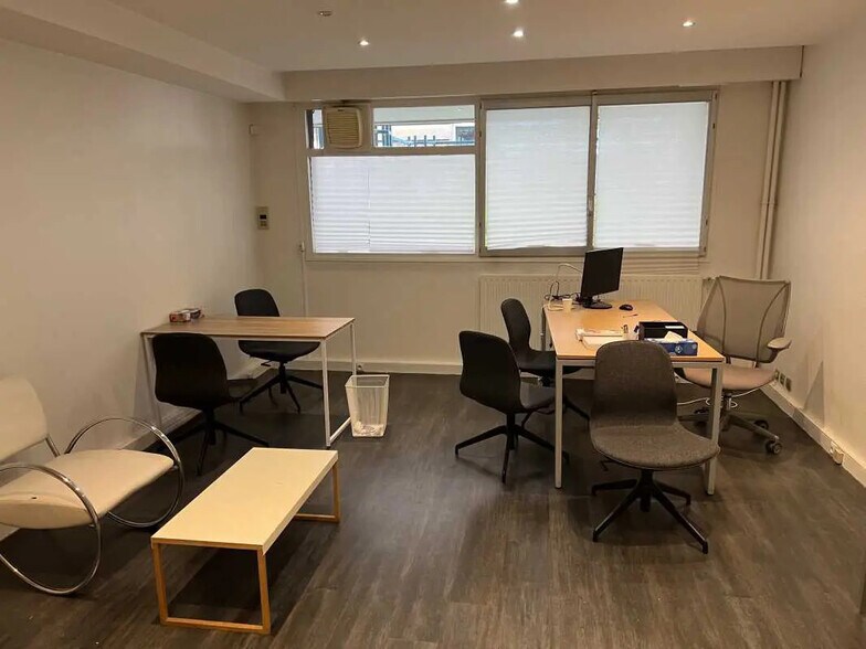 171 Rue De Billancourt, Boulogne-Billancourt for lease - Interior Photo - Image 3 of 13