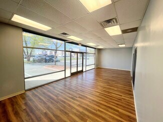 Plus de détails pour 10101 Southpoint Pky, Fredericksburg, VA - Commerce de détail à louer