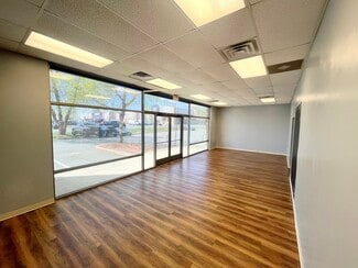 Plus de détails pour 10101 Southpoint Pky, Fredericksburg, VA - Commerce de détail à louer