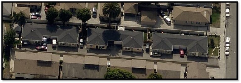 13632 Cerise Ave, Hawthorne, CA for sale - Aerial - Image 3 of 25
