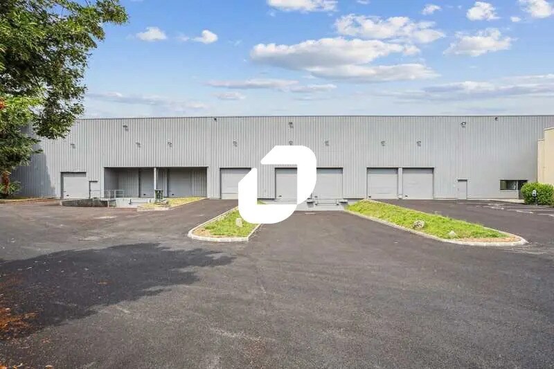 Flex dans Lisses à louer - Photo du bâtiment - Image 1 de 19