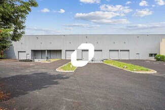 Plus de détails pour Plusieurs types d'espaces à louer