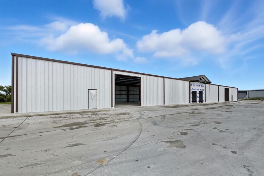 16417 FM 548, Forney, TX à vendre - Photo du bâtiment - Image 3 de 17