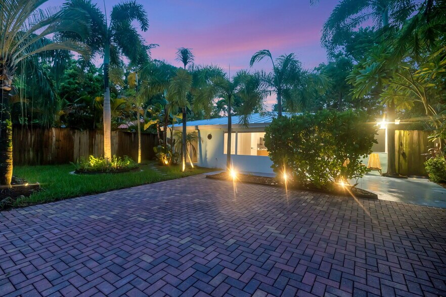 1317 NE 1st Ave, Fort Lauderdale, FL à vendre - Photo du bâtiment - Image 1 de 73