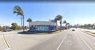 More details for 18750 Crenshaw Blvd, Torrance, CA - Office/Retail for Lease