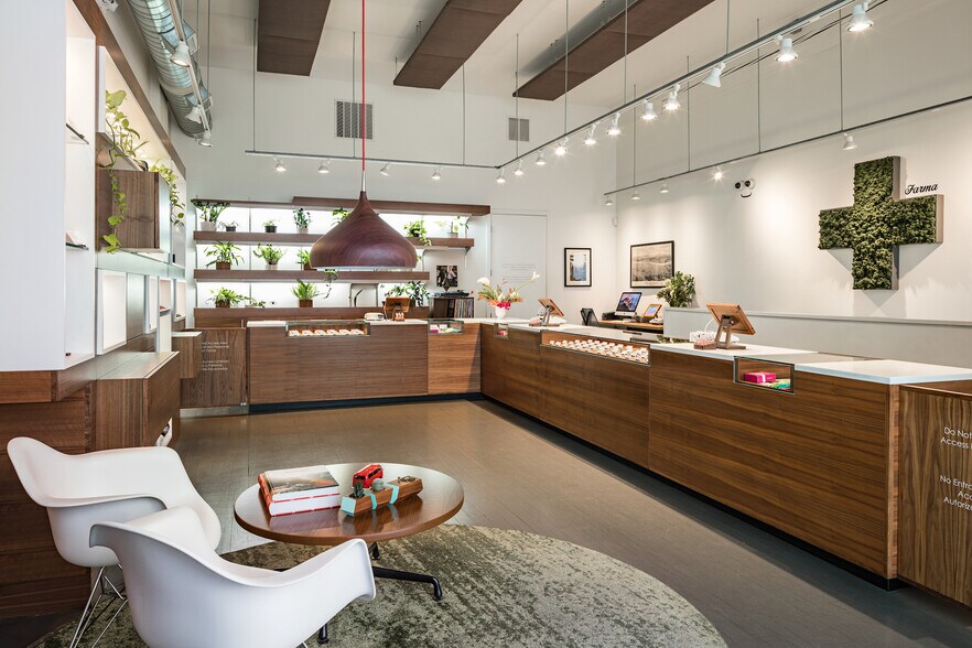 900-916 SE Hawthorne Blvd, Portland, OR à louer - Photo du bâtiment - Image 2 de 6