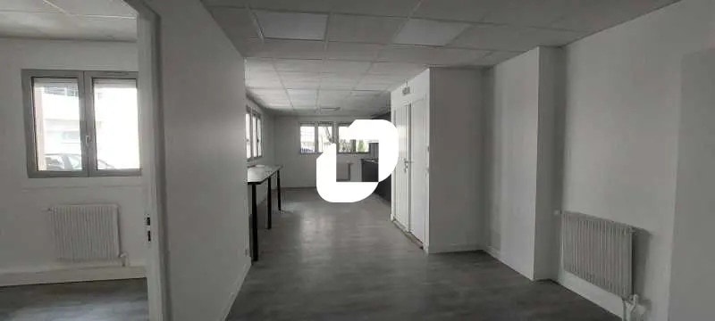 Bureau dans Paris à vendre - Photo intérieure - Image 1 de 7