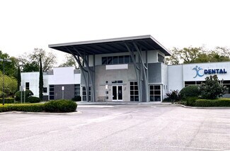 Plus de détails pour 5515 Vista View Way, Oviedo, FL - Bureau/Commerce de détail à louer