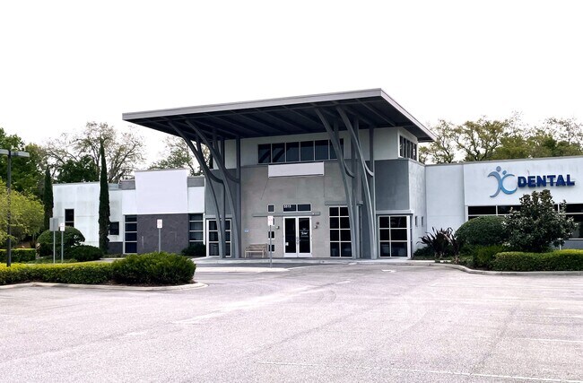 Plus de détails pour 5515 Vista View Way, Oviedo, FL - Bureau/Commerce de détail à louer