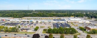 More details for 5022-5350 W Main St, Kalamazoo, MI - Retail for Lease