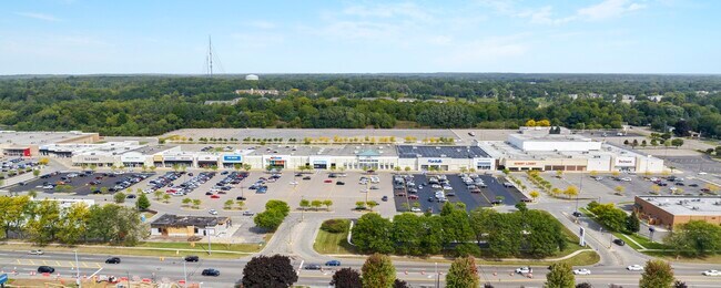 More details for 5022-5350 W Main St, Kalamazoo, MI - Retail for Lease