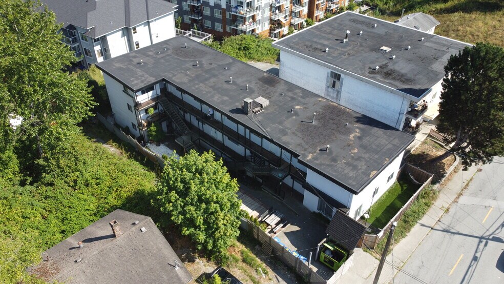 11682 224 St, Maple Ridge, BC à vendre - Photo du bâtiment - Image 1 de 3