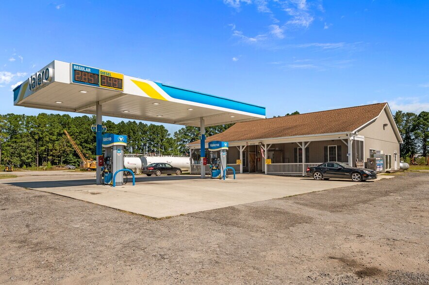 39365 US Highway 264 E, Belhaven, NC à vendre - Photo du bâtiment - Image 3 de 61