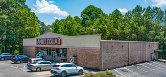 More details for 93 Woolsey Rd, Hampton, GA - Retail for Sale