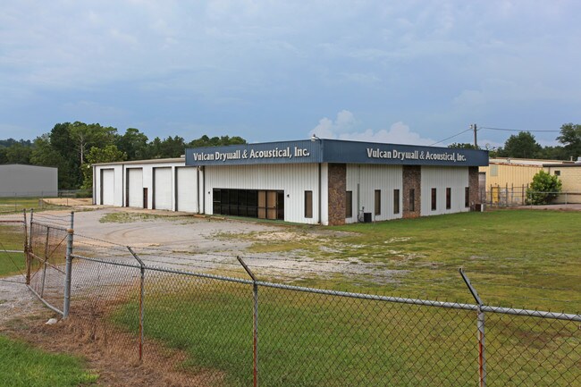 More details for 1420 Hildegarde St, Birmingham, AL - Industrial for Lease