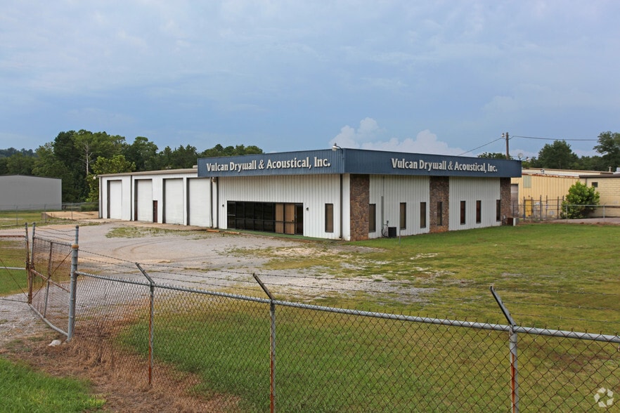 1420 Hildegarde St, Birmingham, AL à louer - Photo principale - Image 1 de 4