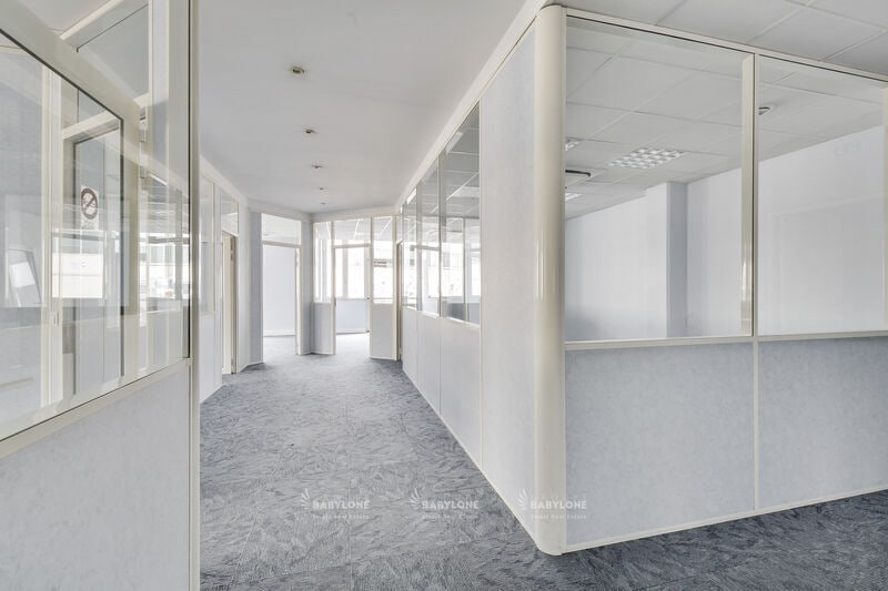 1-3 Boulevard Charles De Gaulle, Colombes for lease - Building Photo - Image 3 of 6