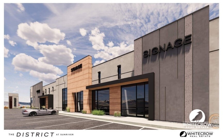 878 Nighthawk Dr, Saint George, UT à louer - Photo du bâtiment - Image 2 de 5