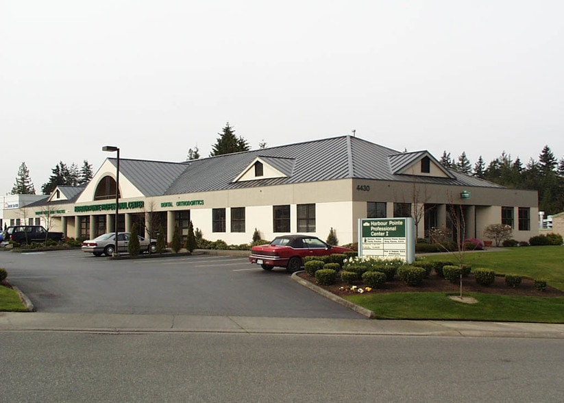 4430 106th St SW, Mukilteo, WA à vendre - Photo principale - Image 1 de 8