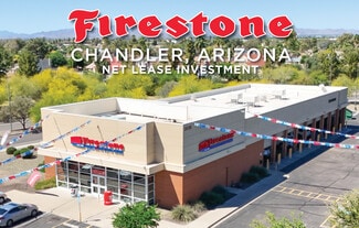 More details for 3175 W Chandler Blvd, Chandler, AZ - Retail for Sale