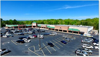 More details for 1856 Thompson Bridge Rd, Gainesville, GA - Office/Retail for Lease