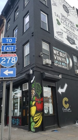 More details for 561 Clinton St, Brooklyn, NY - Multifamily for Sale