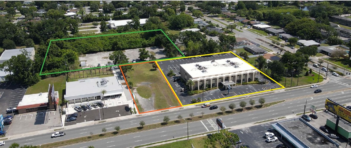 Lee Road Development Opportunity portfolio of 3 properties for sale on LoopNet.ca Building Photo- Image 1 of 4