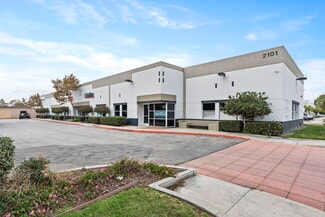 Plus de détails pour 2101 S Rose Ave, Oxnard, CA - Industriel à vendre